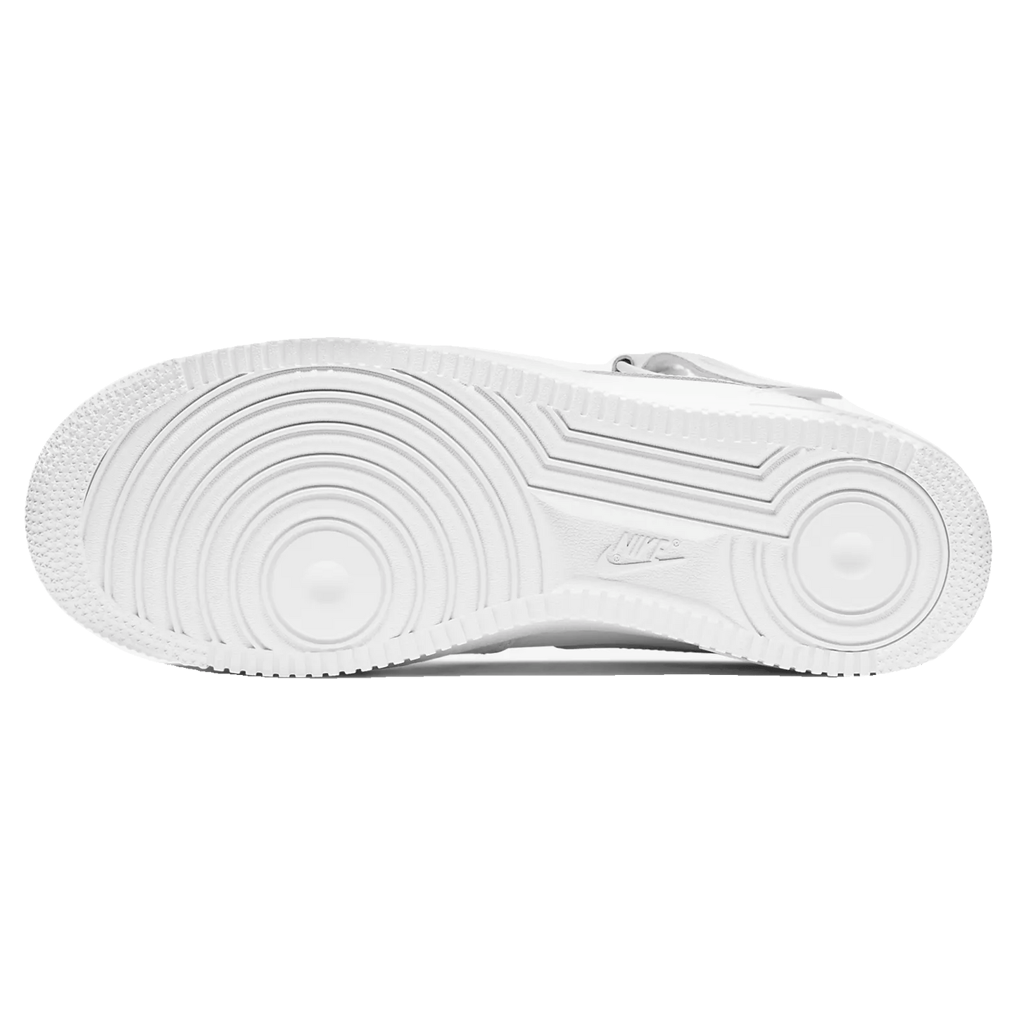 Nike Air Force 1 Mid '07 White Sohle