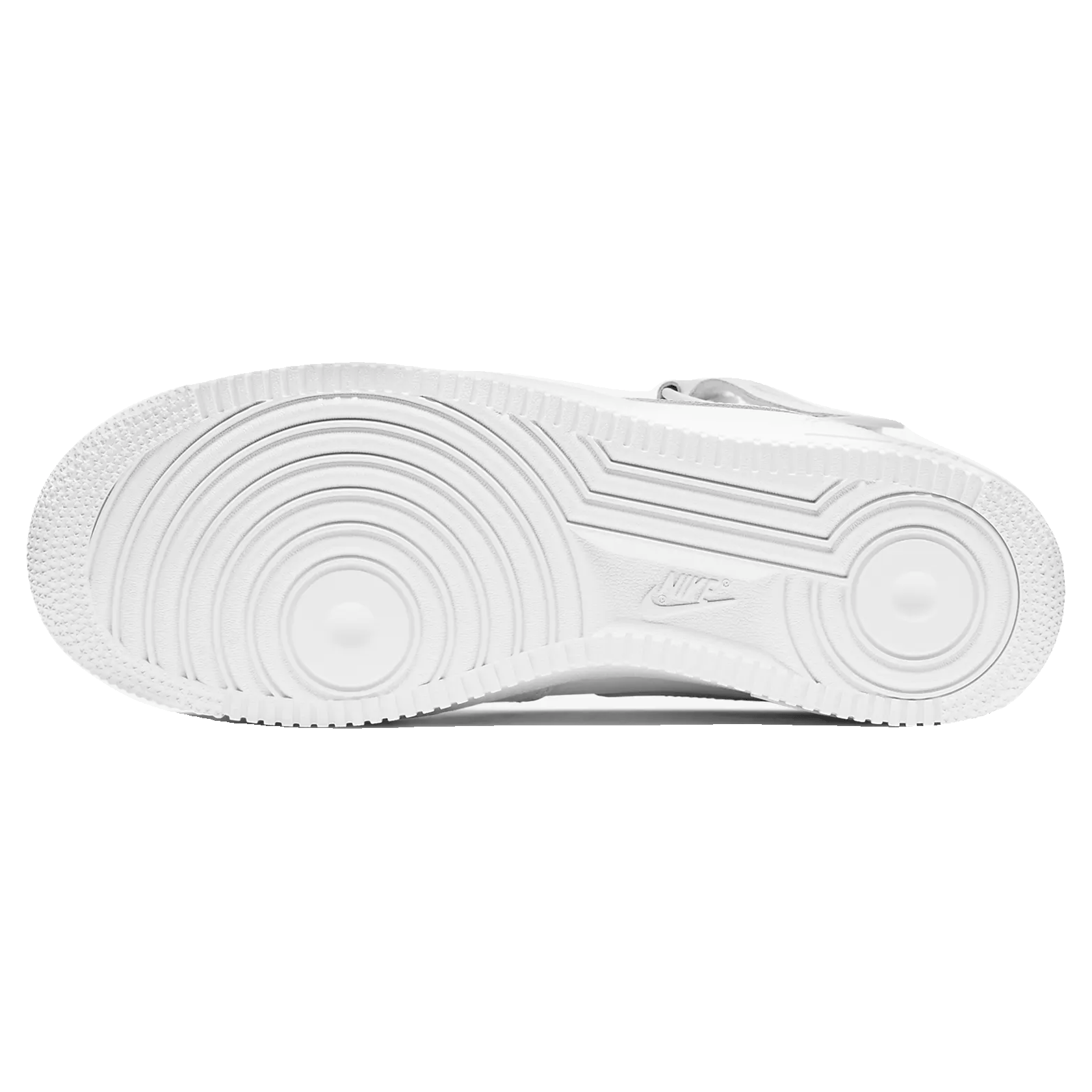 Nike Air Force 1 Mid '07 White Sohle