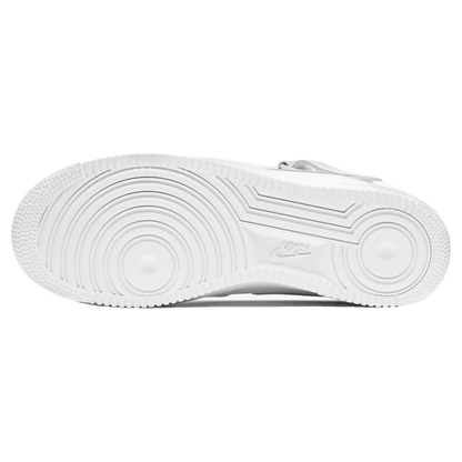 Nike Air Force 1 Mid '07 White Sohle