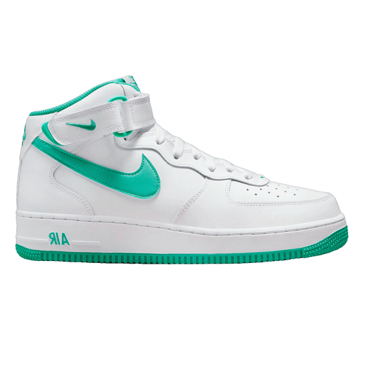 Nike Air Force 1 Mid '07 Clear Jade