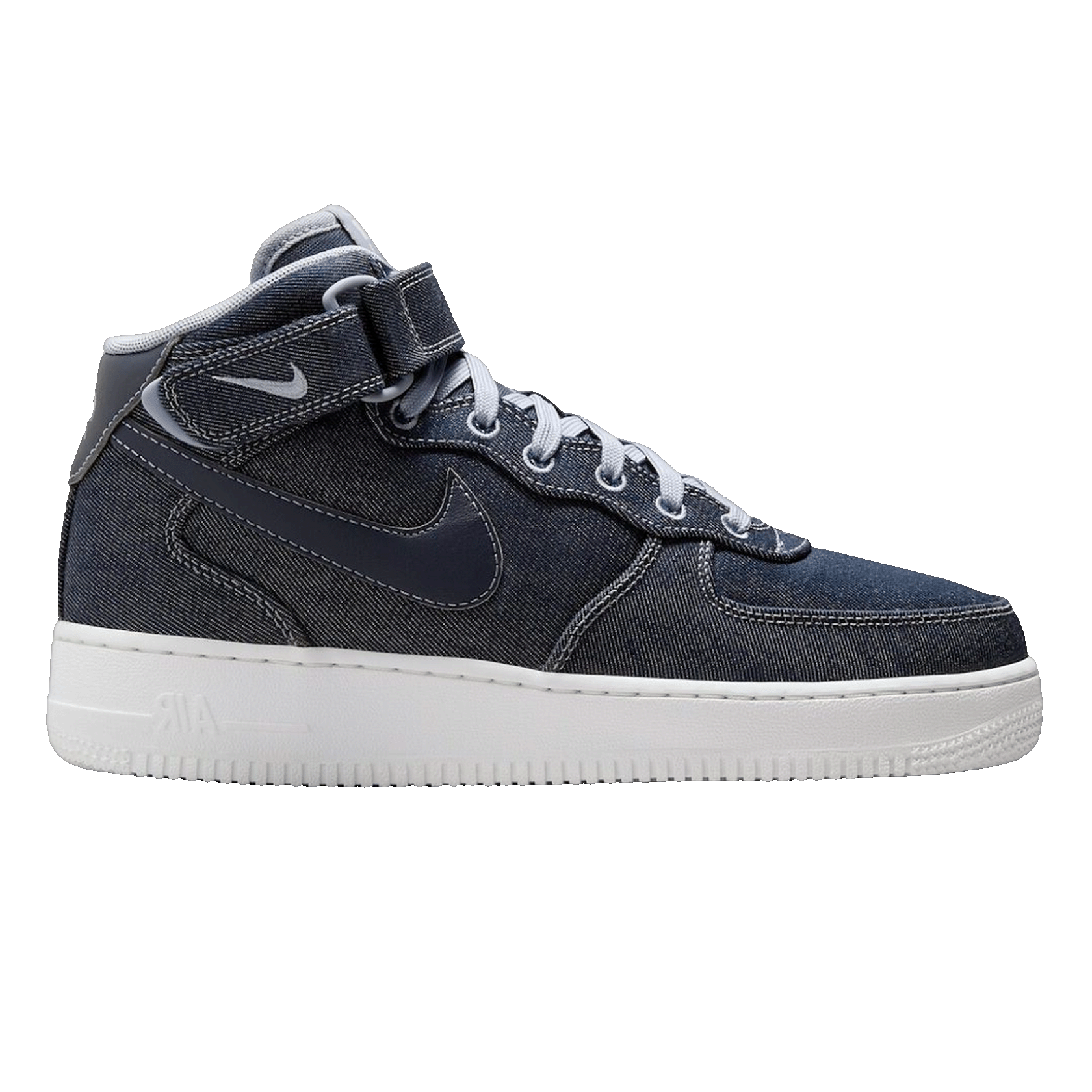 Nike Air Force 1 Mid '07 Denim (W)