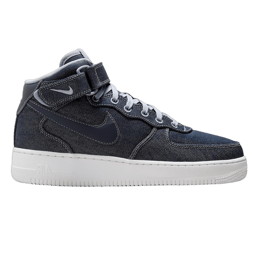 Nike Air Force 1 Mid '07 Denim (W)