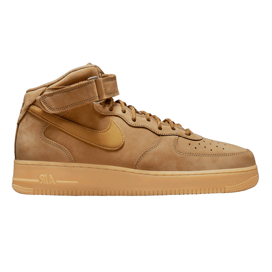 Nike Air Force 1 Mid '07 Flax