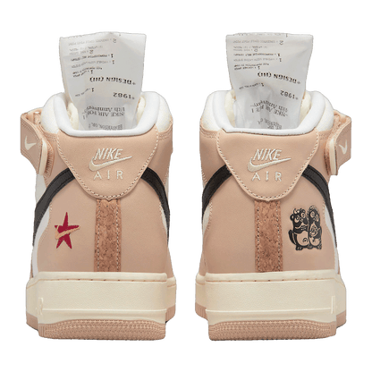 Nike Air Force 1 Mid ’07 Izakaya Back