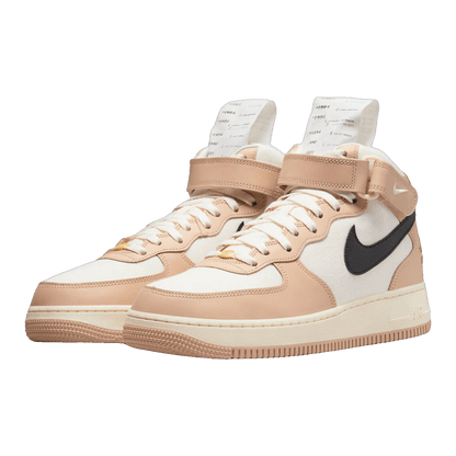 Nike Air Force 1 Mid ’07 Izakaya Side