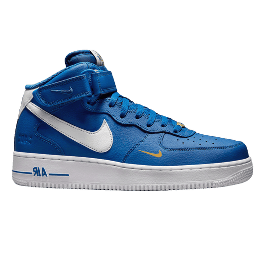 Nike Air Force 1 Mid '07 LV8 40th Anniversary Blue Jay