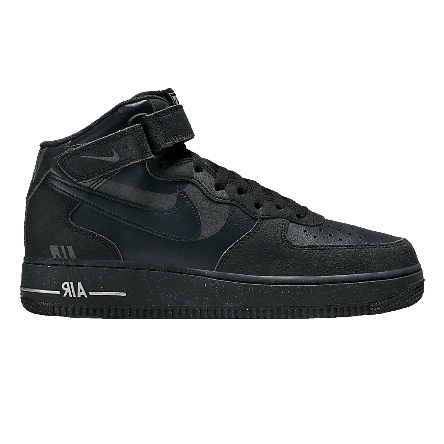 Nike Air Force 1 Mid '07 LX Halloween (2022)