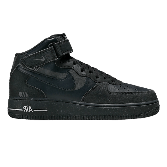 Nike Air Force 1 Mid '07 LX Halloween (2022)