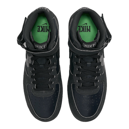 Nike Air Force 1 Mid '07 LX Halloween (2022) Oben