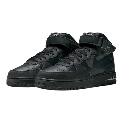 Nike Air Force 1 Mid '07 LX Halloween (2022) Side