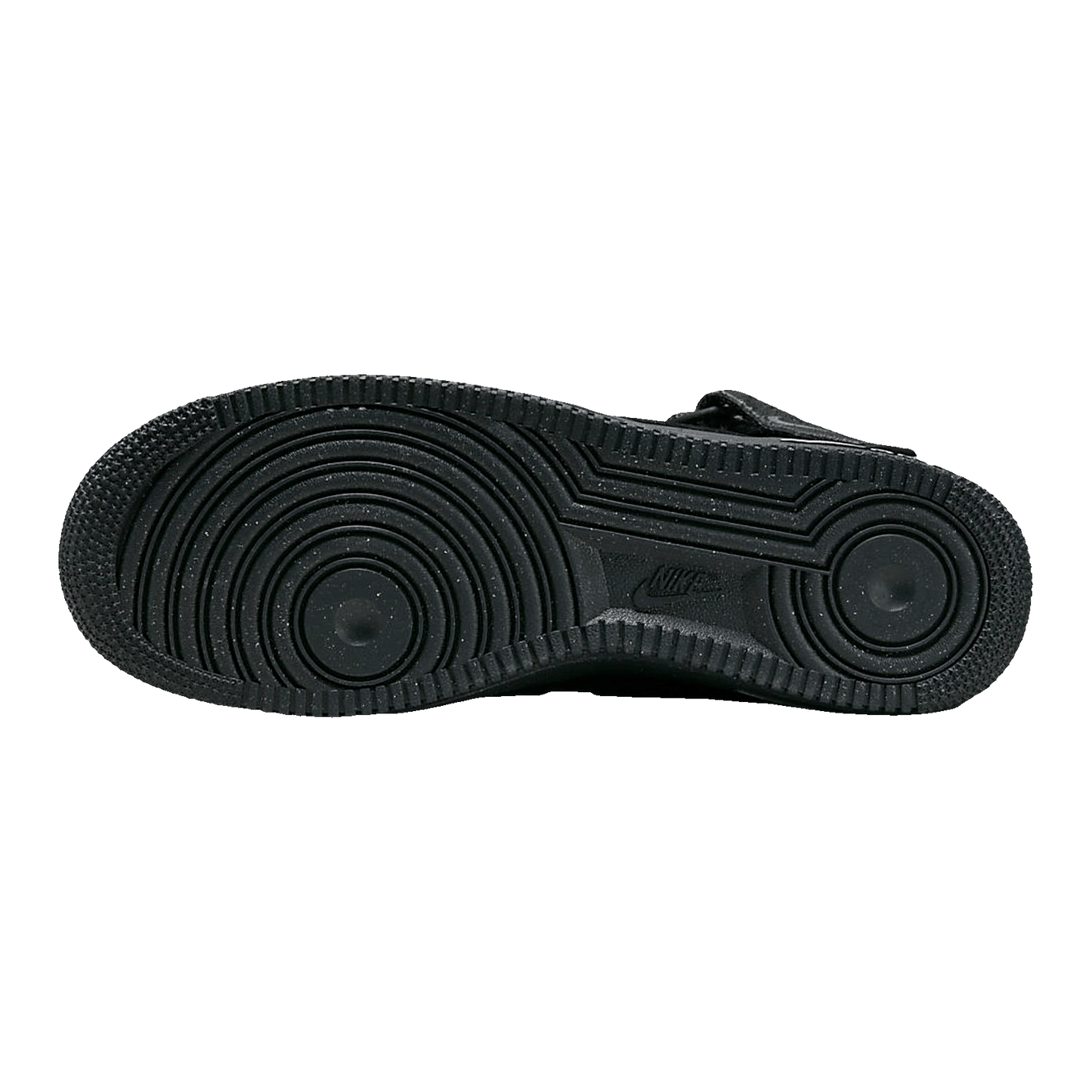 Nike Air Force 1 Mid '07 LX Halloween (2022) Sohle