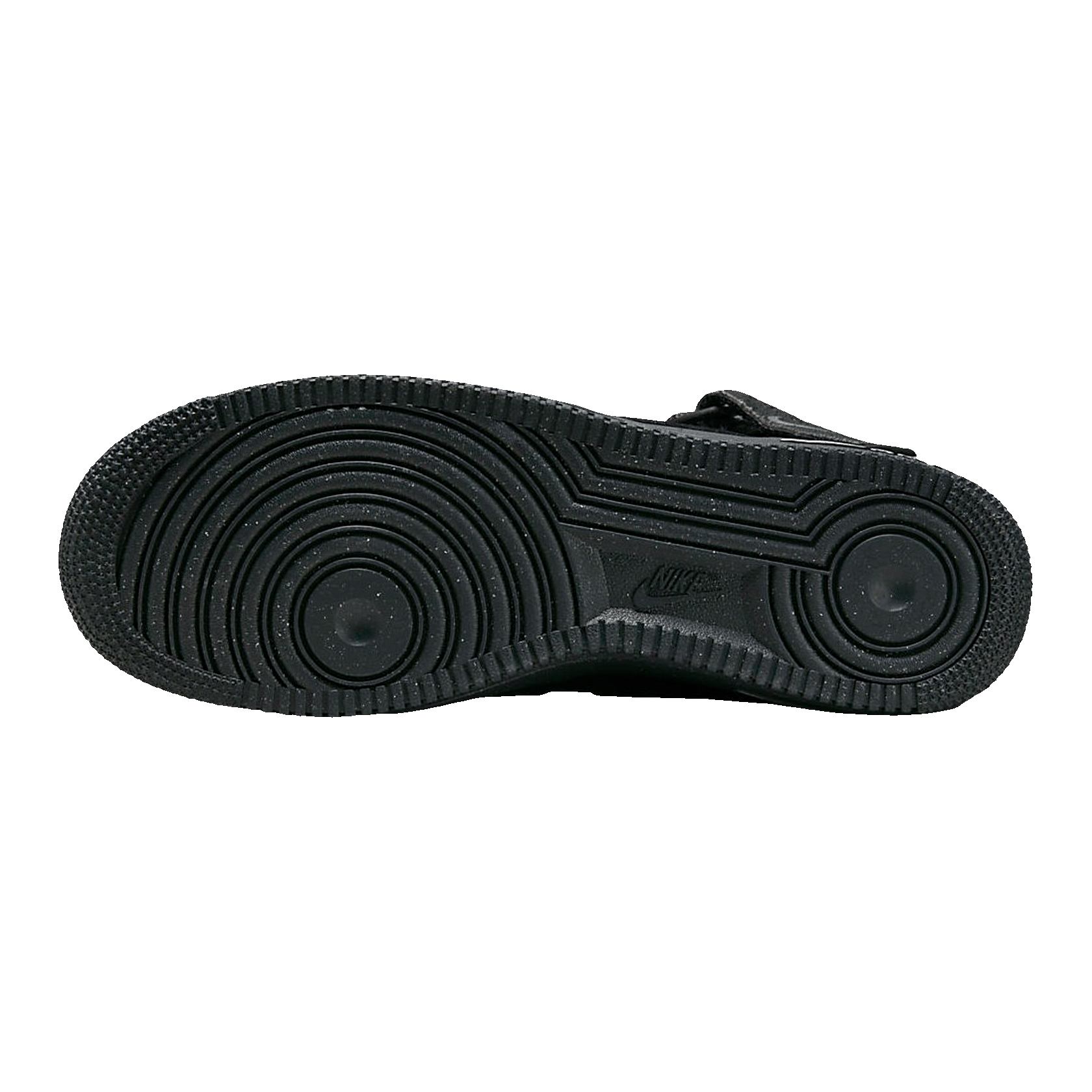 Nike Air Force 1 Mid '07 LX Halloween (2022) Sohle