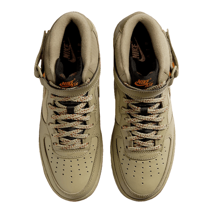 Nike Air Force 1 Mid '07 Neutral Olive Oben