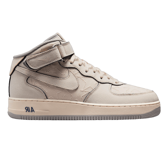 Nike Air Force 1 Mid '07 Tear Away Pearl White