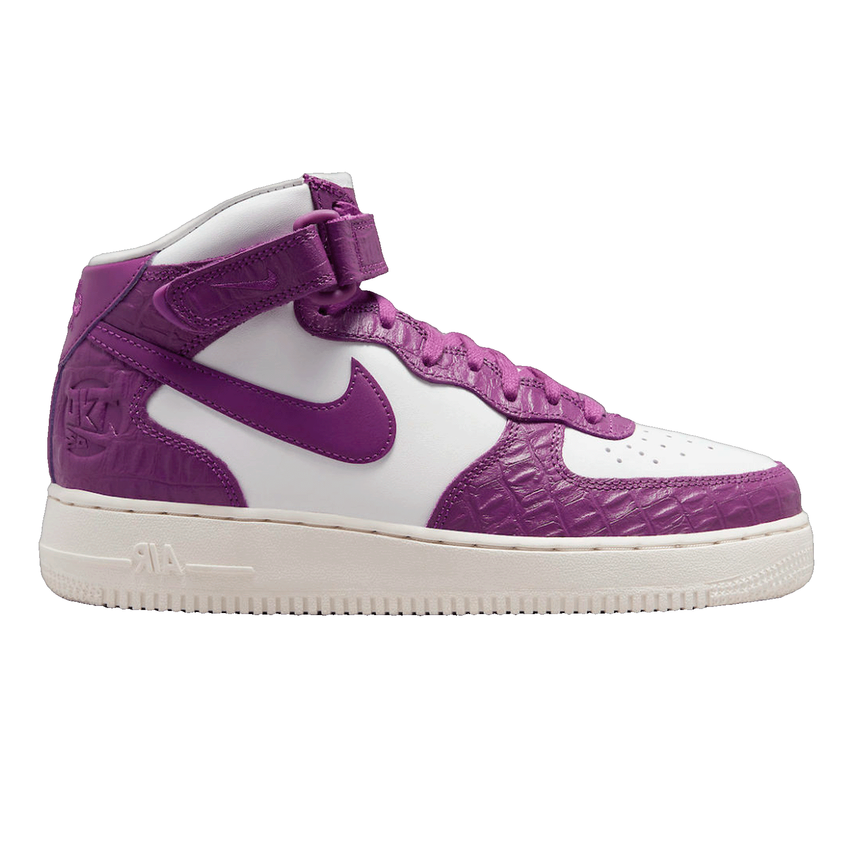Nike Air Force 1 Mid '07 Tokyo 03 Viotech (W)