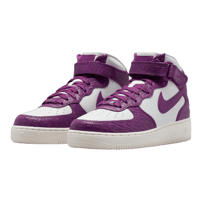 Nike Air Force 1 Mid '07 Tokyo 03 Viotech (W) Side