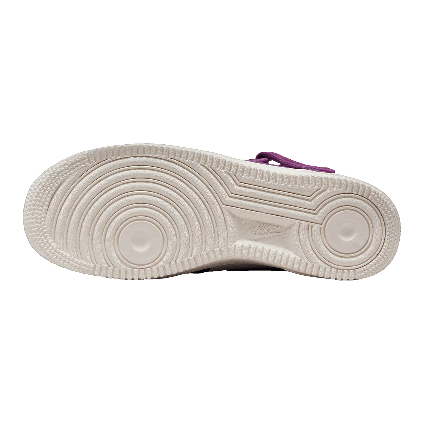 Nike Air Force 1 Mid '07 Tokyo 03 Viotech (W) Sohle