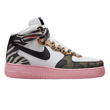 Nike Air Force 1 Mid '07 Tunnel Walk (W)