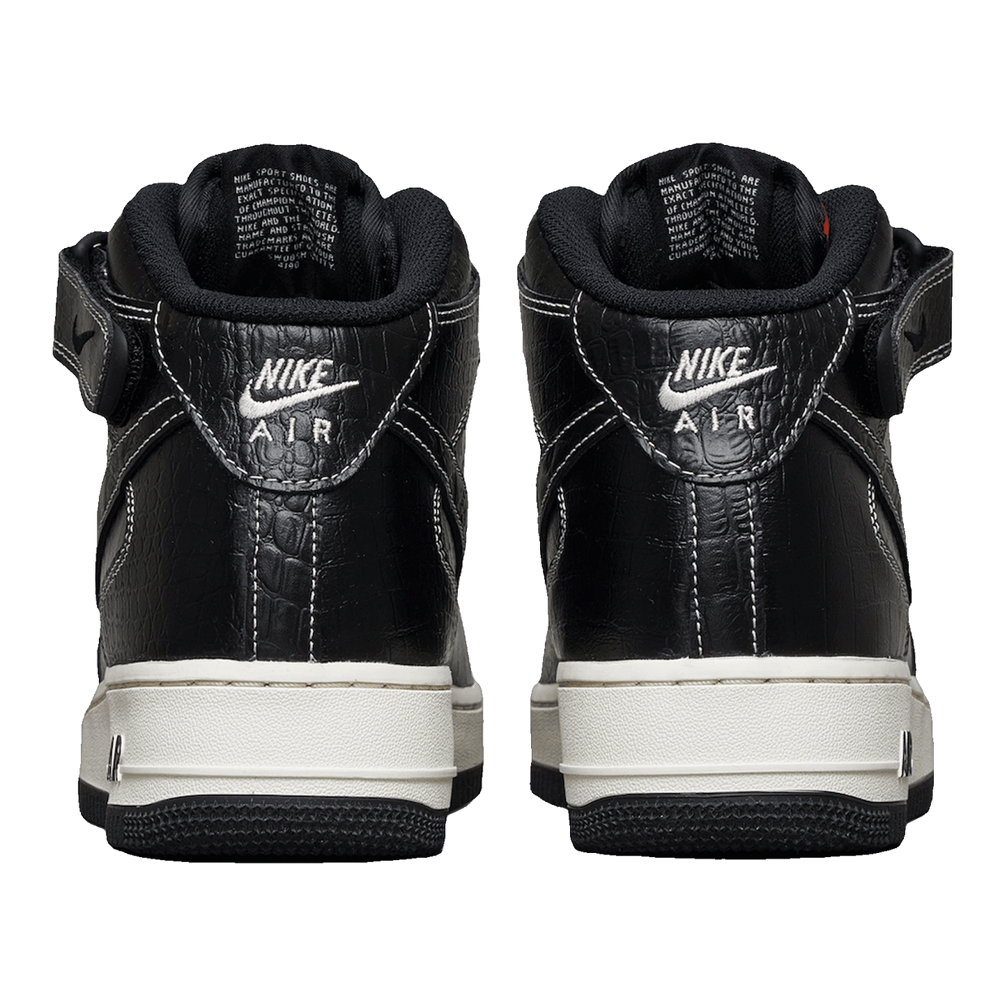 Nike Air Force 1 Mid LX Our Force 1 Back