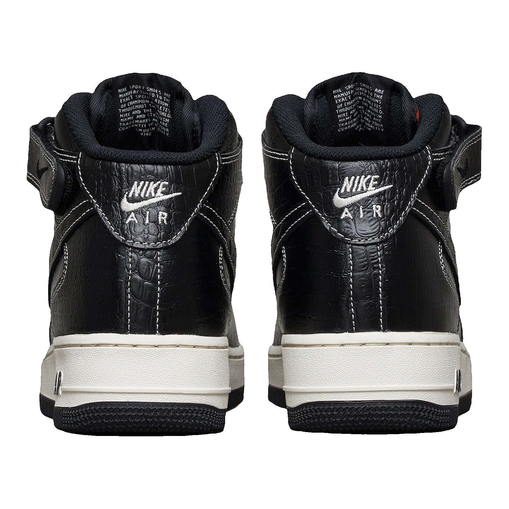 Nike Air Force 1 Mid LX Our Force 1 Back