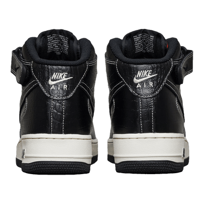 Nike Air Force 1 Mid LX Our Force 1 Back