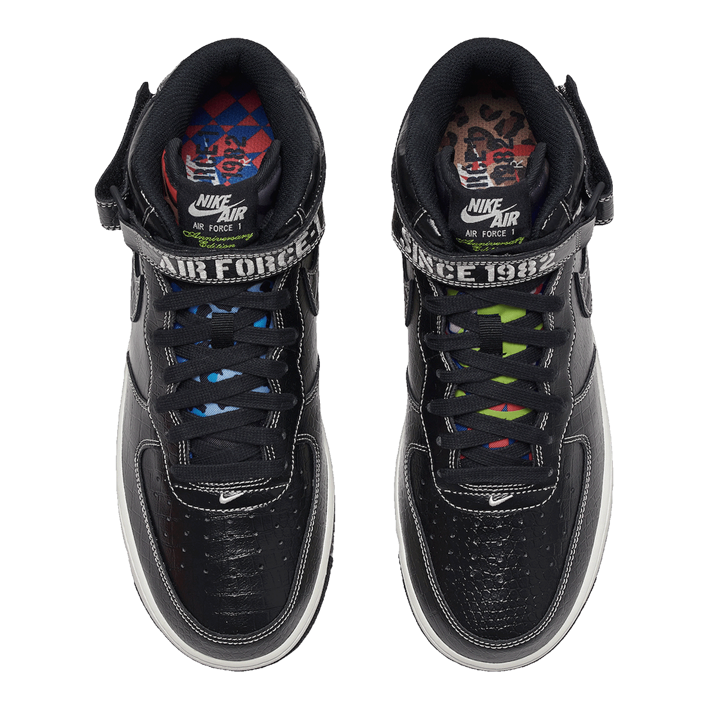 Nike Air Force 1 Mid LX Our Force 1 Oben