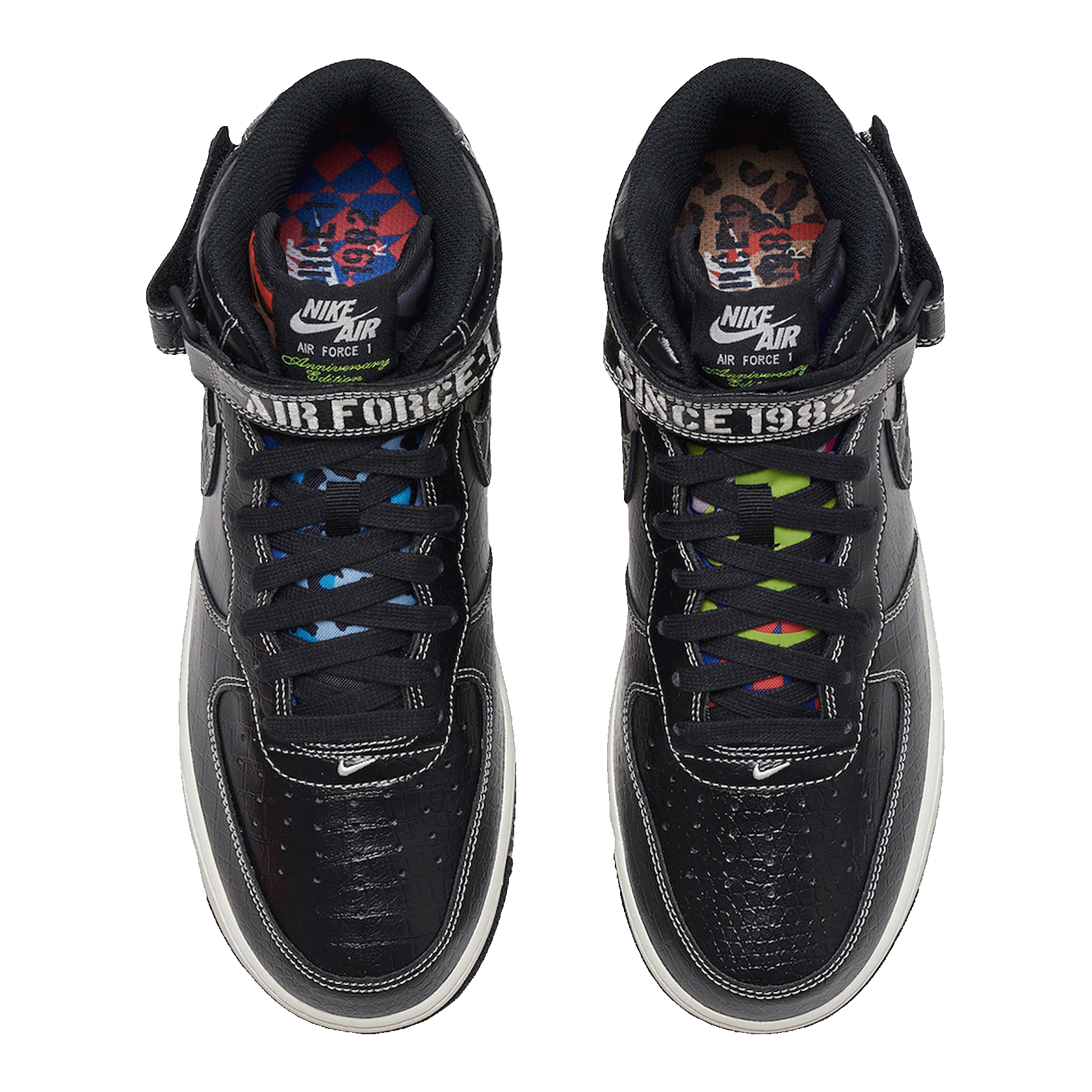 Nike Air Force 1 Mid LX Our Force 1 Oben