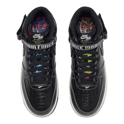 Nike Air Force 1 Mid LX Our Force 1 Oben