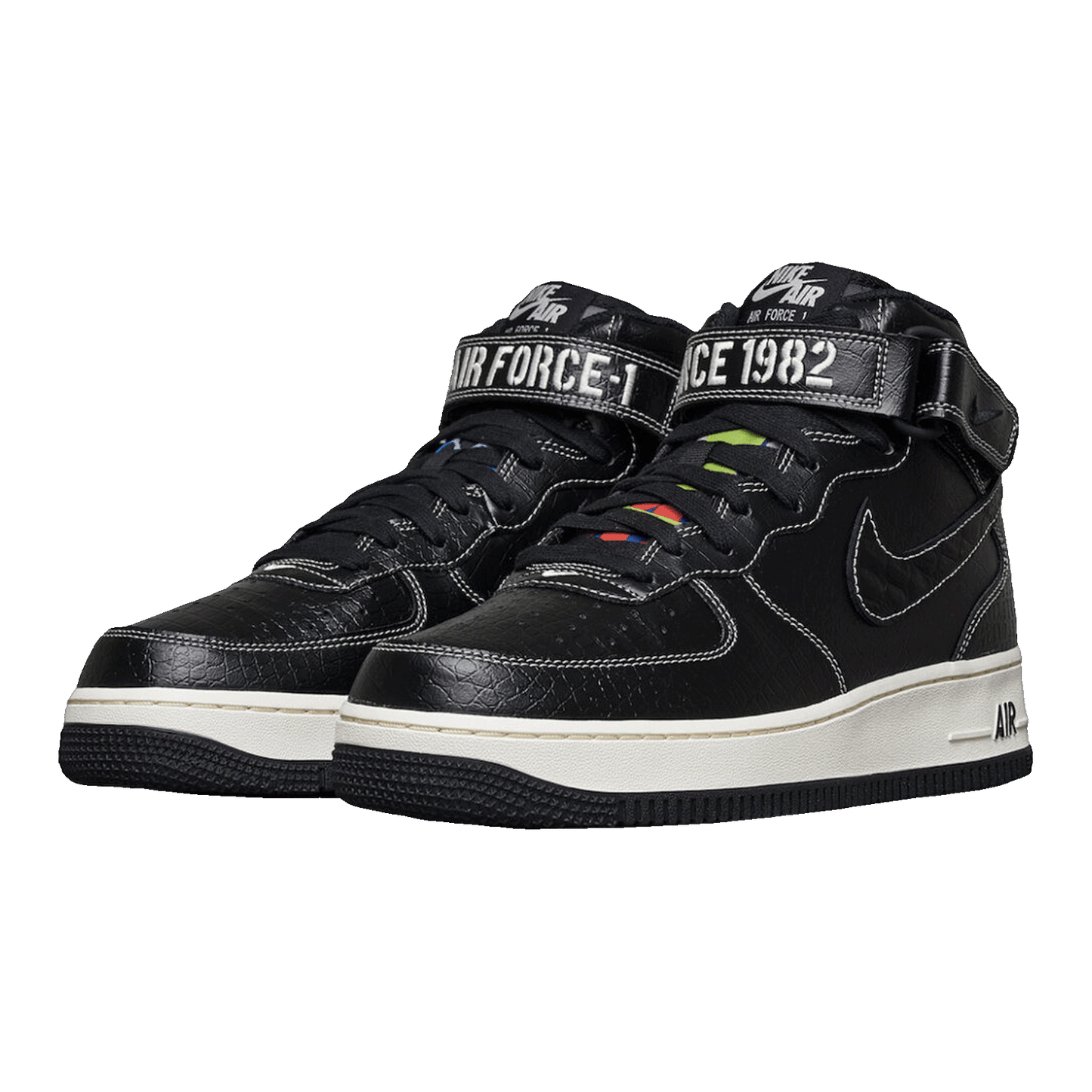 Nike Air Force 1 Mid LX Our Force 1 Side
