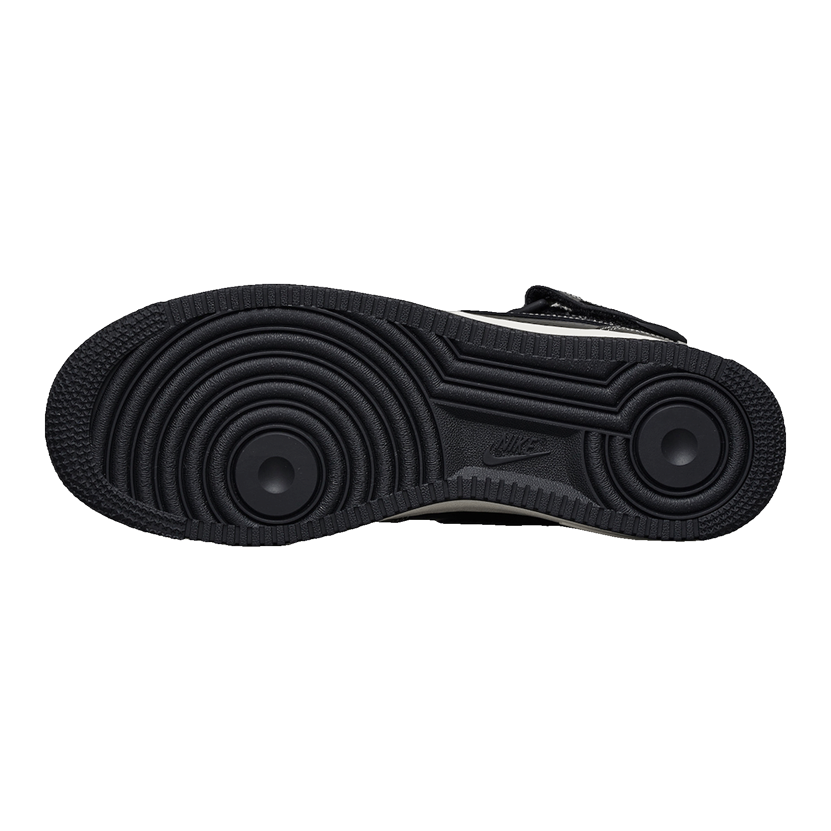 Nike Air Force 1 Mid LX Our Force 1 Sohle