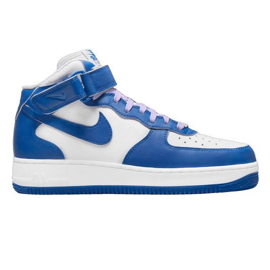 Nike Air Force 1 Mid Military Blue Doll (W)