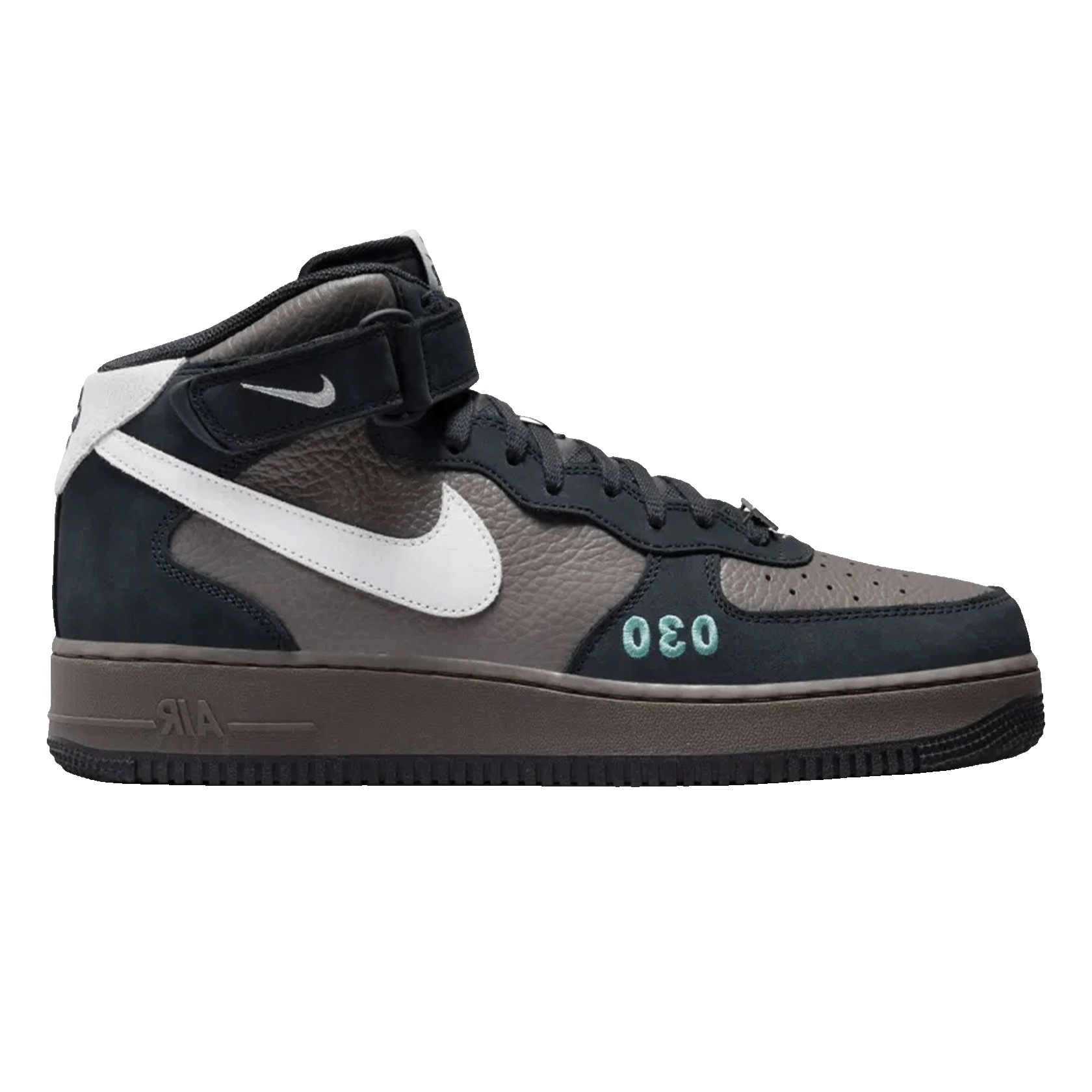 Nike Air Force 1 Mid NH 2 Berlin