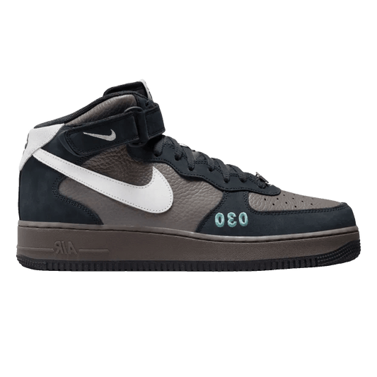Nike Air Force 1 Mid NH 2 Berlin