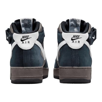 Nike Air Force 1 Mid NH 2 Berlin Back