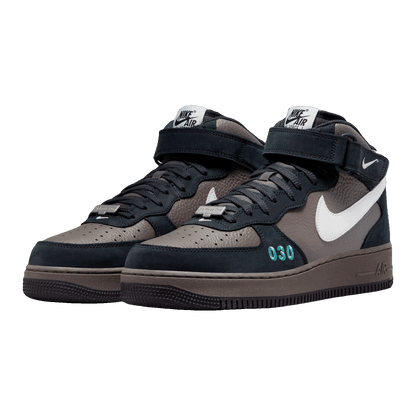 Nike Air Force 1 Mid NH 2 Berlin Side