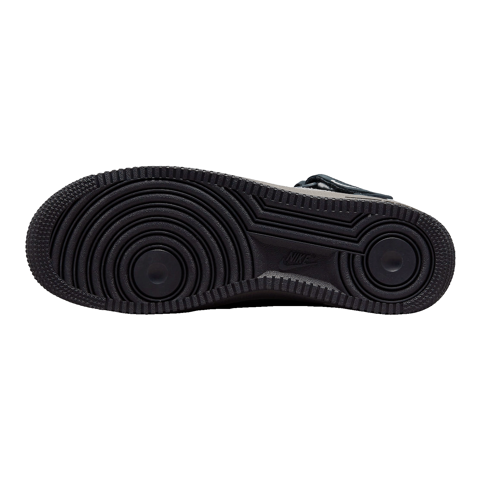 Nike Air Force 1 Mid NH 2 Berlin Sohle