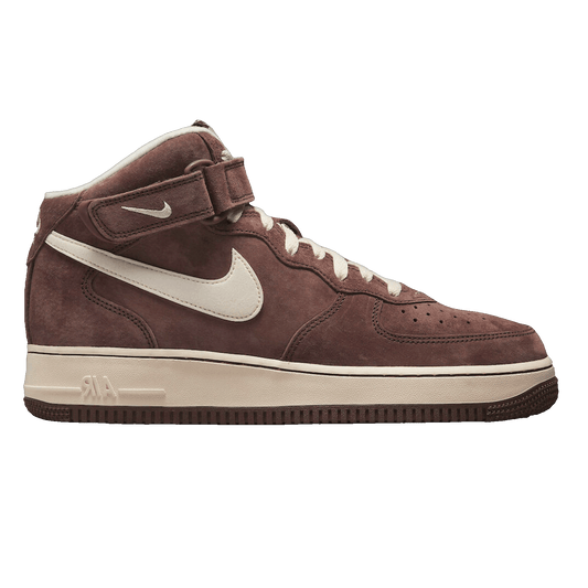 Nike Air Force 1 Mid QS Chocolate