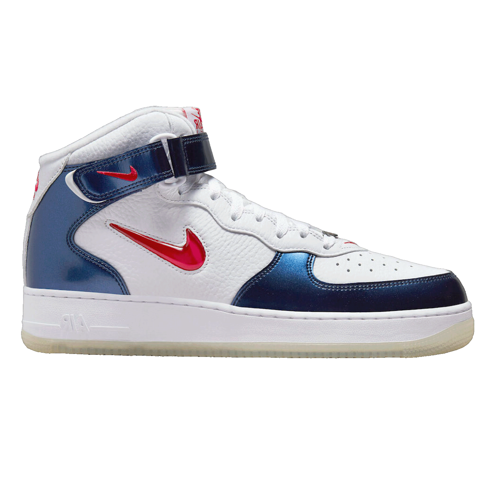 Nike Air Force 1 Mid QS Independence Day