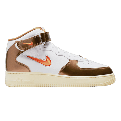 Nike Air Force 1 Mid QS Jewel Ale Brown