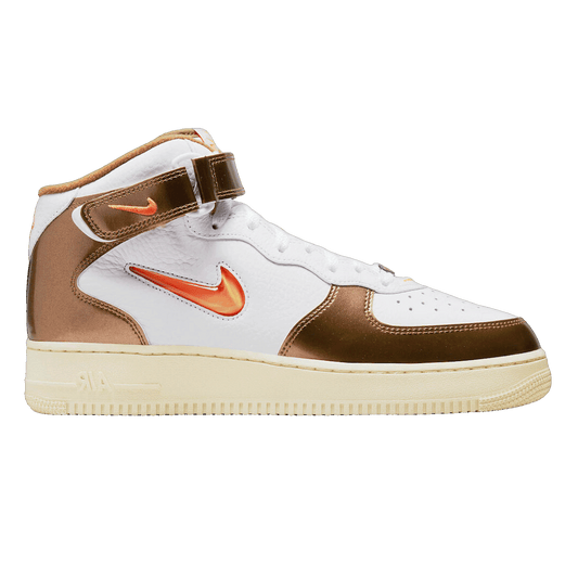 Nike Air Force 1 Mid QS Jewel Ale Brown