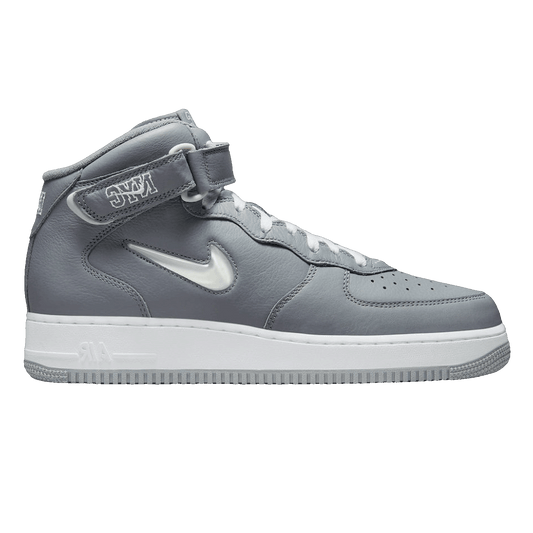 Nike Air Force 1 Mid QS Jewel NYC Cool Grey