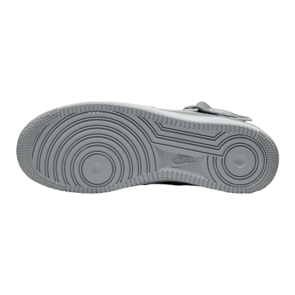 Nike Air Force 1 Mid QS Jewel NYC Cool Grey Sohle