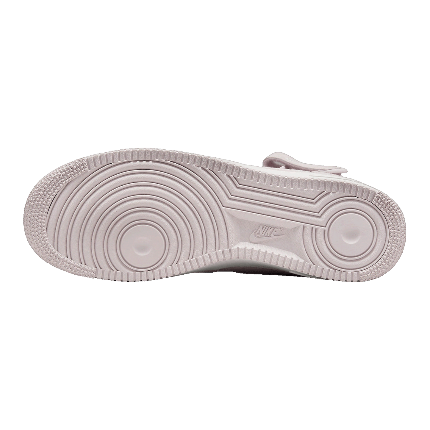 Nike Air Force 1 Mid QS Venice Sohle