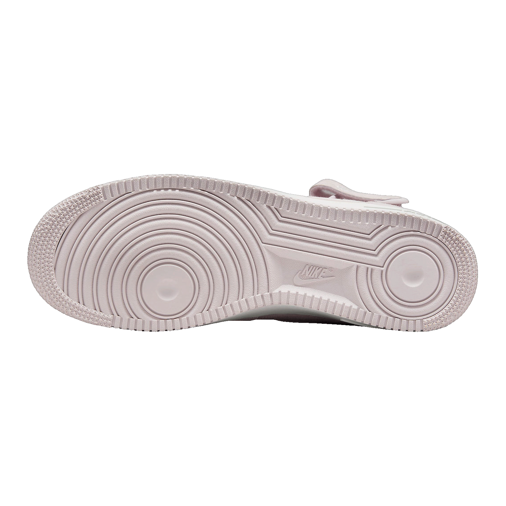 Nike Air Force 1 Mid QS Venice Sohle