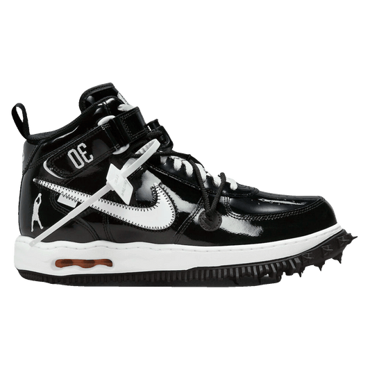 Nike Air Force 1 Mid SP Off-White Sheed