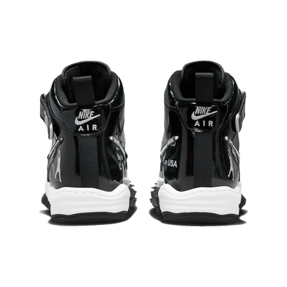 Nike Air Force 1 Mid SP Off-White Sheed Back