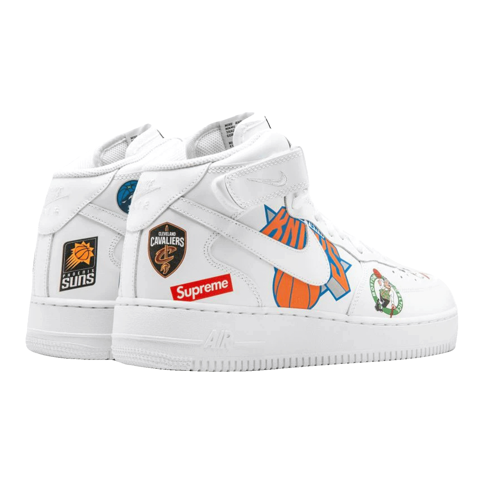 Basketball Nikelab X Supreme Nba Nike Supreme X Nba New Arrivals