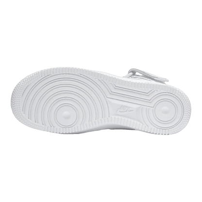 Nike Air Force 1 Mid White (GS) Sohle
