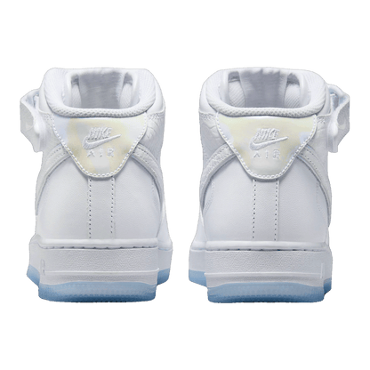 Nike Air Force 1 Mid Year of the Dragon (2023) (W) Back