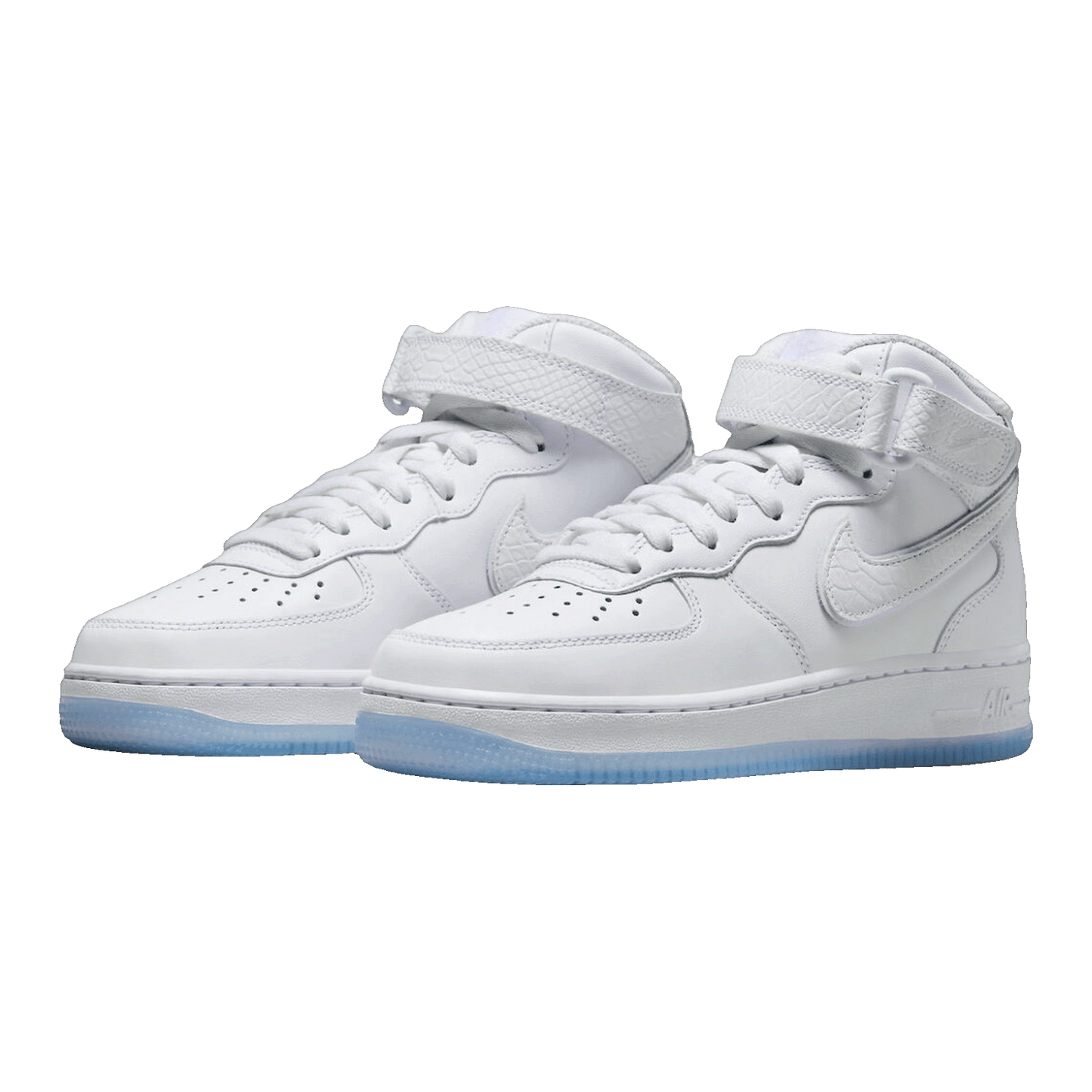 Nike Air Force 1 Mid Year of the Dragon (2023) (W) Side